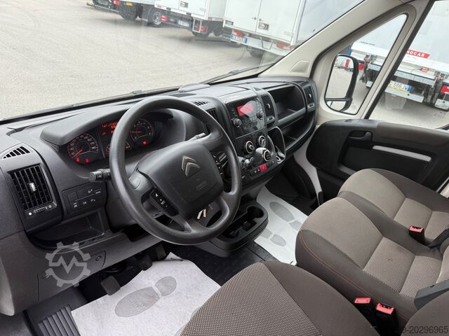 Van Citroen Jumper L2H2