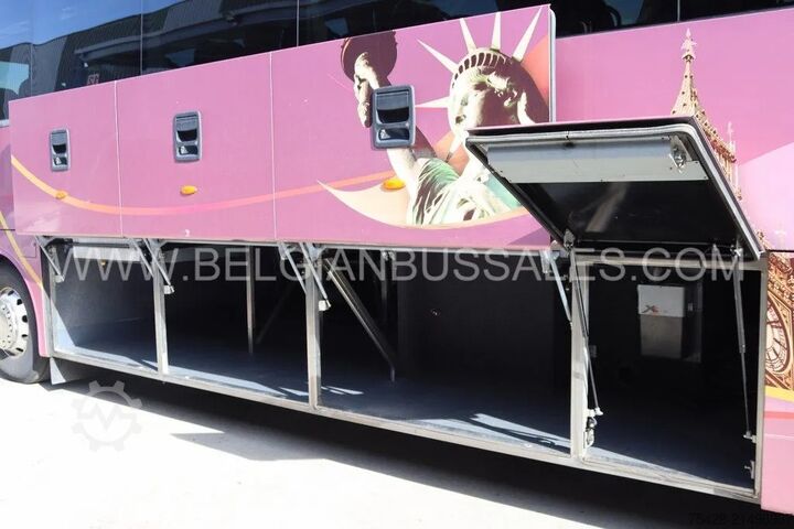 Reisebus Van Hool EX16M  / Tourismo / Acron / 13.3m / Euro 6