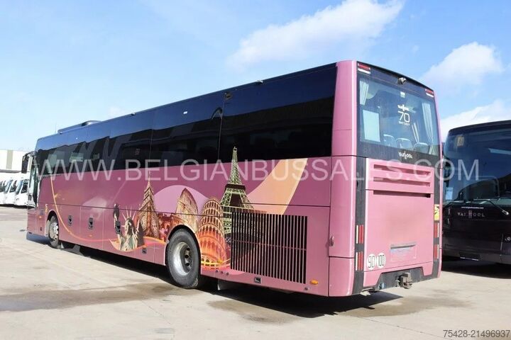 Reisebus Van Hool EX16M  / Tourismo / Acron / 13.3m / Euro 6