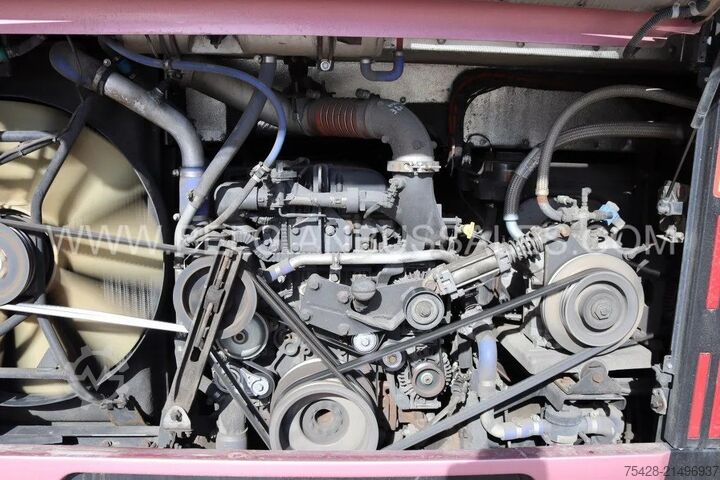 Reisebus Van Hool EX16M  / Tourismo / Acron / 13.3m / Euro 6