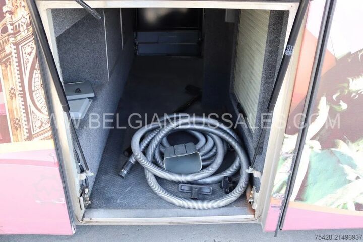 Reisebus Van Hool EX16M  / Tourismo / Acron / 13.3m / Euro 6