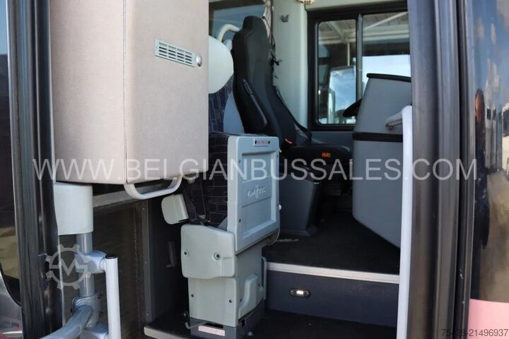 Reisebus Van Hool EX16M  / Tourismo / Acron / 13.3m / Euro 6