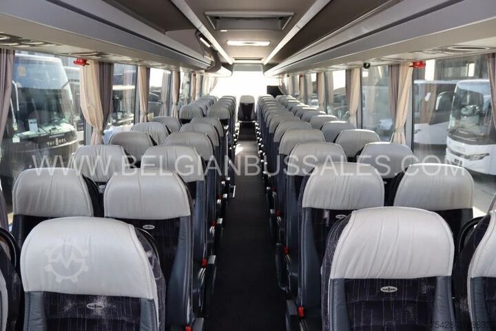 Reisebus Van Hool EX16M  / Tourismo / Acron / 13.3m / Euro 6