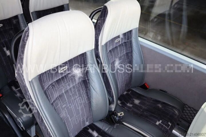 Reisebus Van Hool EX16M  / Tourismo / Acron / 13.3m / Euro 6