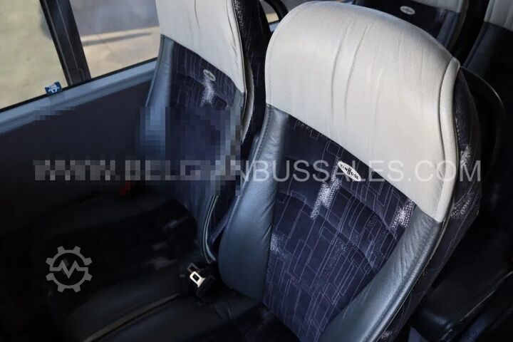 Reisebus Van Hool EX16M  / Tourismo / Acron / 13.3m / Euro 6