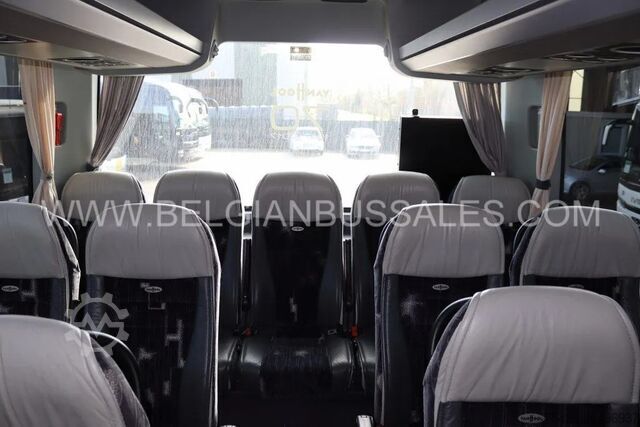 Reisebus Van Hool EX16 M  / Tourismo / Acron / 13.3m / Euro 6