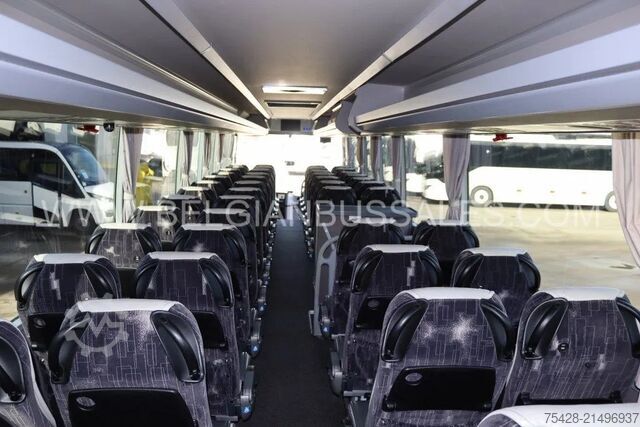 Reisebus Van Hool EX16 M  / Tourismo / Acron / 13.3m / Euro 6