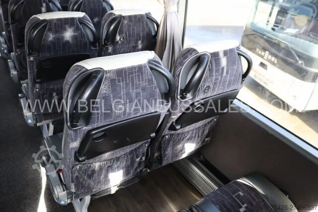 Reisebus Van Hool EX16 M  / Tourismo / Acron / 13.3m / Euro 6