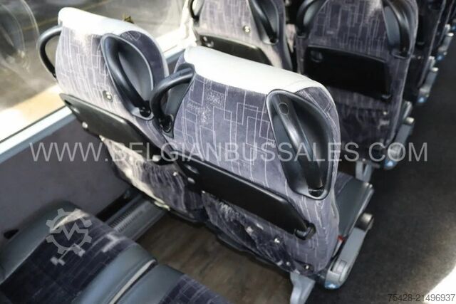 Reisebus Van Hool EX16 M  / Tourismo / Acron / 13.3m / Euro 6