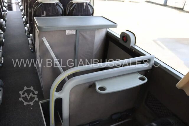 Reisebus Van Hool EX16 M  / Tourismo / Acron / 13.3m / Euro 6