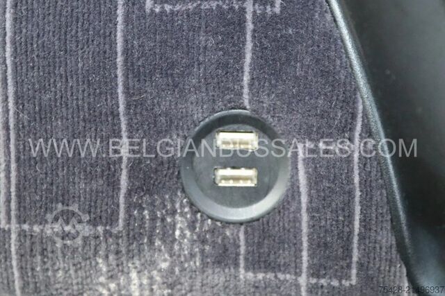 Reisebus Van Hool EX16 M  / Tourismo / Acron / 13.3m / Euro 6