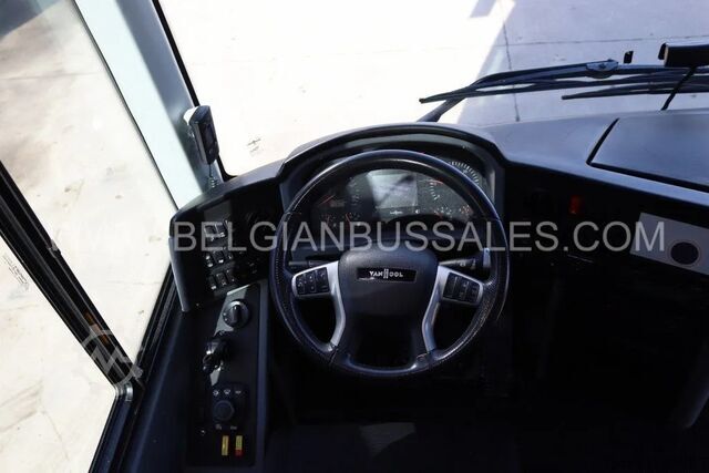 Reisebus Van Hool EX16 M  / Tourismo / Acron / 13.3m / Euro 6