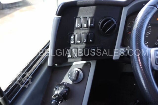Reisebus Van Hool EX16 M  / Tourismo / Acron / 13.3m / Euro 6