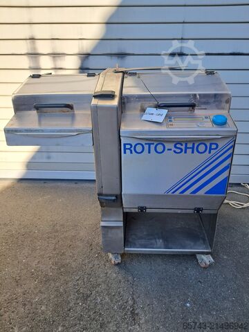 Brotschneider Herlitzius Roto-shop