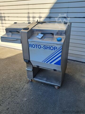Brotschneider Herlitzius Roto-shop