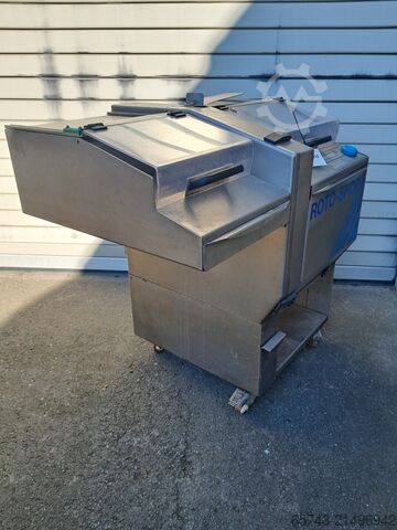 Brotschneider Herlitzius Roto-shop