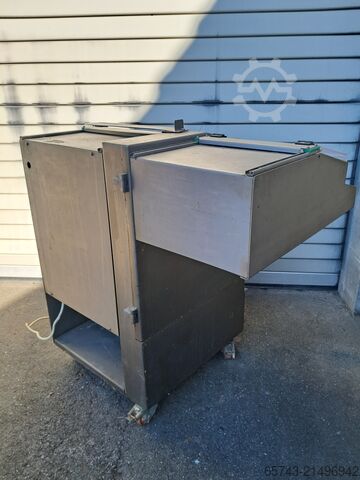 Brotschneider Herlitzius Roto-shop