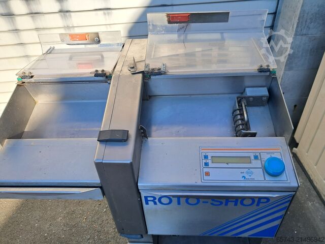 Brotschneider Herlitzius Roto-shop