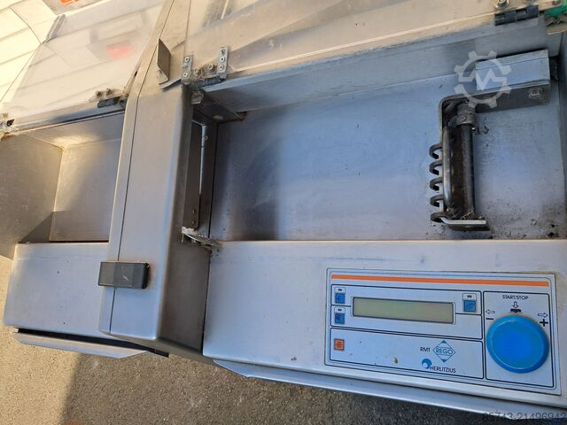 Brotschneider Herlitzius Roto-shop