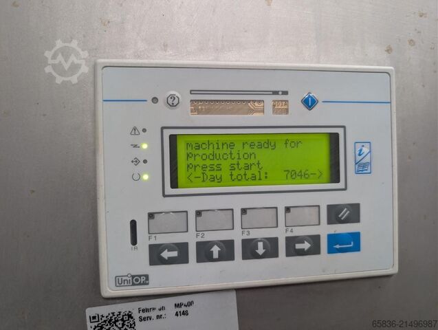 Feltracon 61M Baujahr 2019 Feltracon 61M