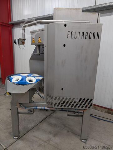 2019 Feltracon 61M Feltracon 61M