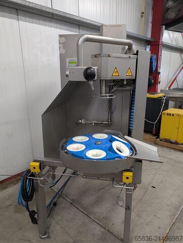 2019 Feltracon 61M Feltracon 61M