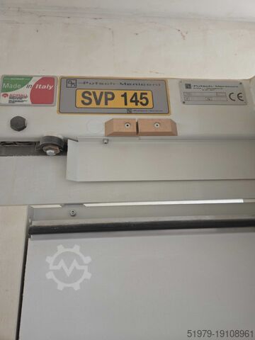 Plattensäge stehend Putsch Meniconi SVP145