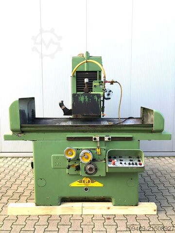 Flachschleifmaschine/ELB  SWB06-VAII ELB SWB06 - VAII