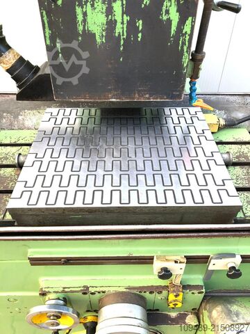 Flachschleifmaschine/ELB  SWB06-VAII ELB SWB06 - VAII