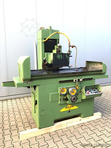 Flachschleifmaschine/ELB  SWB06-VAII ELB SWB06 - VAII