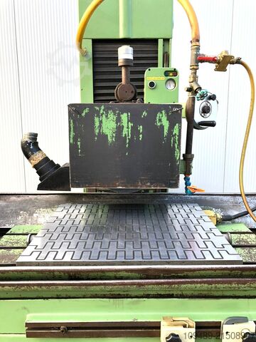 Flachschleifmaschine/ELB  SWB06-VAII ELB SWB06 - VAII