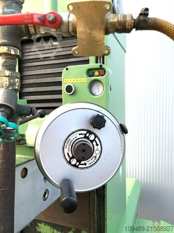 Flachschleifmaschine/ELB  SWB06-VAII ELB SWB06 - VAII