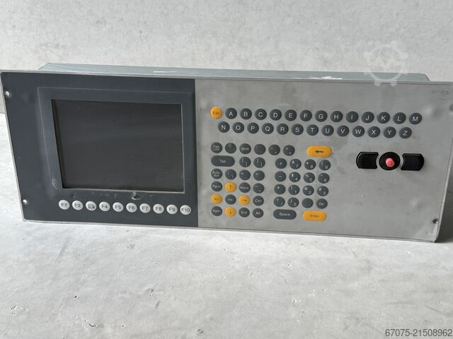 Doppelgehrungssäge Emmegi 