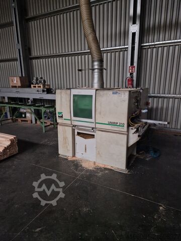 Vielblattsäge RAIMANN UNIRIP 310