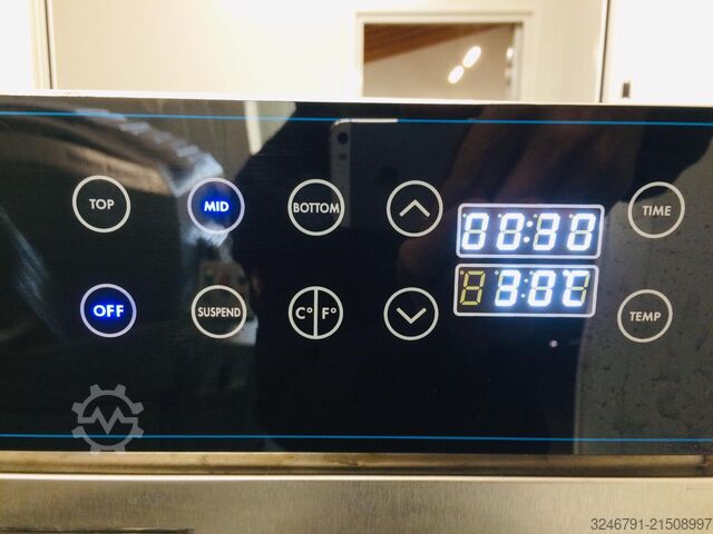 Trockenschrank, Dörrautomat Klarstein 