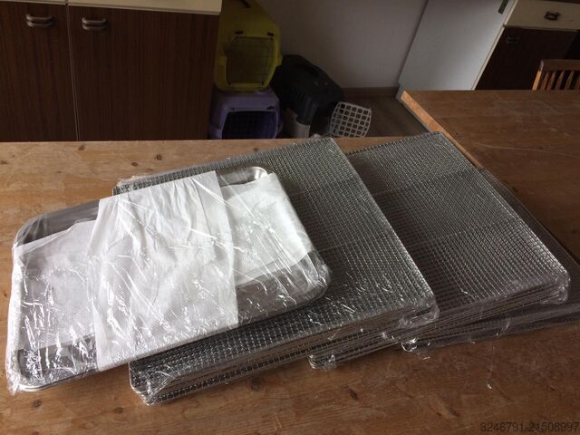 Trockenschrank, Dörrautomat Klarstein 