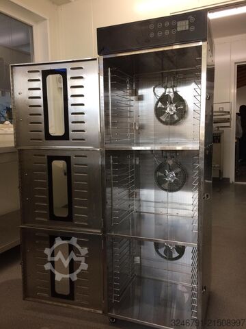 Trockenschrank, Dörrautomat Klarstein 