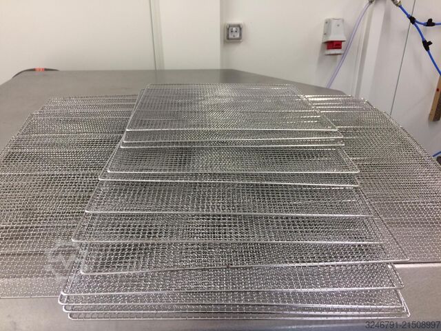 Trockenschrank, Dörrautomat Klarstein 