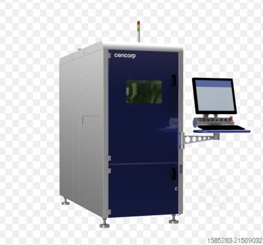 Lasermarkierer CENCORP LM700