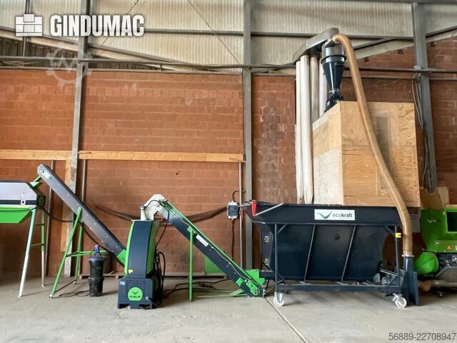 ECOKRAFT LP 22 ECOKRAFT LP 22