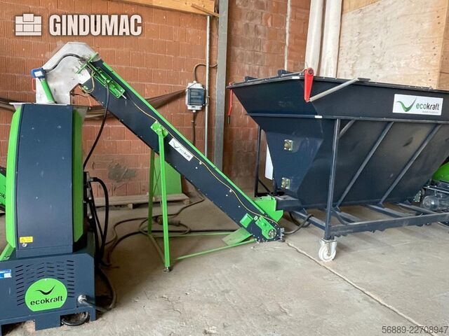 ECOKRAFT LP 22 ECOKRAFT LP 22