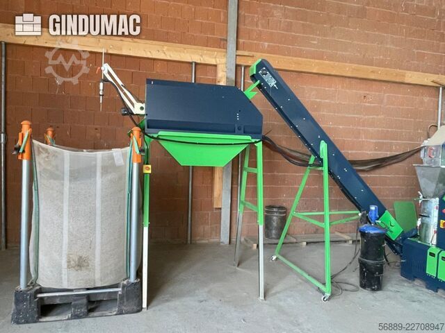 ECOKRAFT LP 22 ECOKRAFT LP 22
