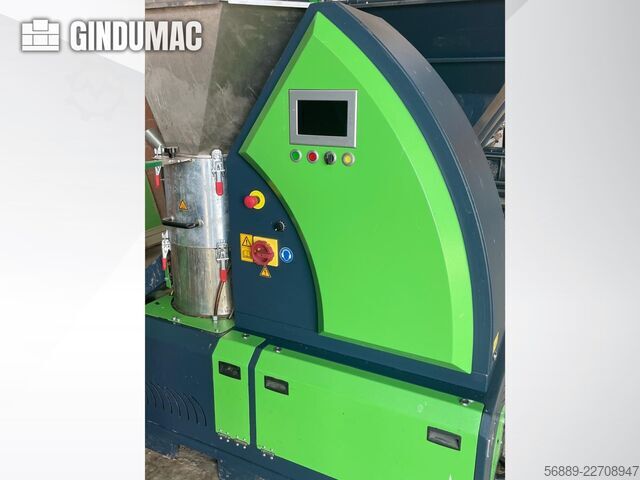 ECOKRAFT LP 22 ECOKRAFT LP 22