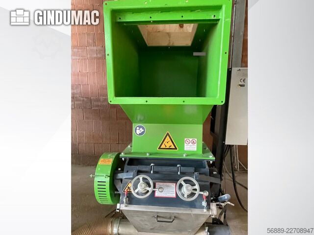 ECOKRAFT LP 22 ECOKRAFT LP 22