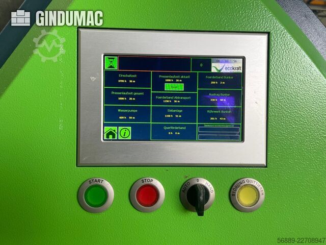 ECOKRAFT LP 22 ECOKRAFT LP 22