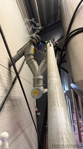 Newlands Systems Turnkey Brewery 35 hl Sudhaus (2011) Newlands Systems Sudhaus