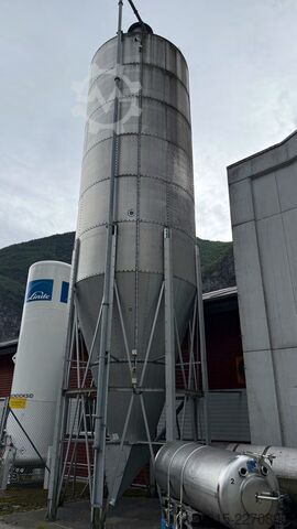 Newlands Systems Turnkey Brewery 35 hl Sudhaus (2011) Newlands Systems Sudhaus