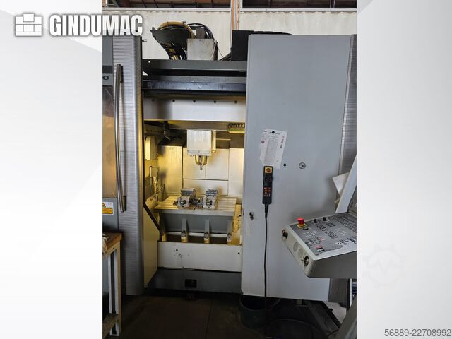DECKEL MAHO DMC 65 V DECKEL MAHO DMC 65 V