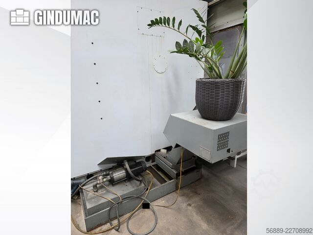 DECKEL MAHO DMC 65 V DECKEL MAHO DMC 65 V