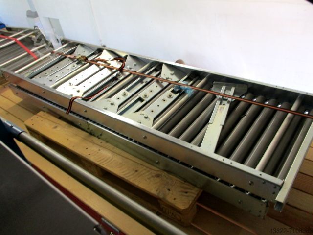 Roller conveyor Soco 